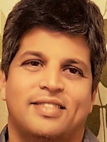 Vinod Venugopal Vinod Venugopal
