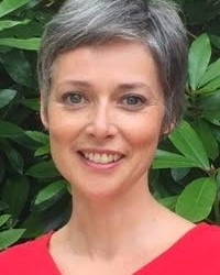 Crowthorne Health - Toni Hennings Crowthorne Health - Toni Hennings