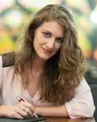 Maria Kalavska Maria Kalavska