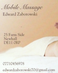 Edward Zaborowski Edward Zaborowski