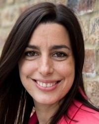 Chloe Gross Chloe Gross