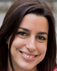 Chloe Gross Chloe Gross