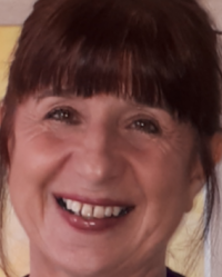 Sharon Horner Sharon Horner