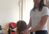Reiki Level 1 Training