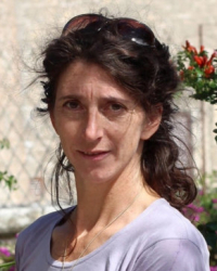 Ottavia Mazzoni Ottavia Mazzoni