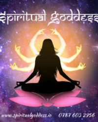 Spiritual Goddess Spiritual Goddess