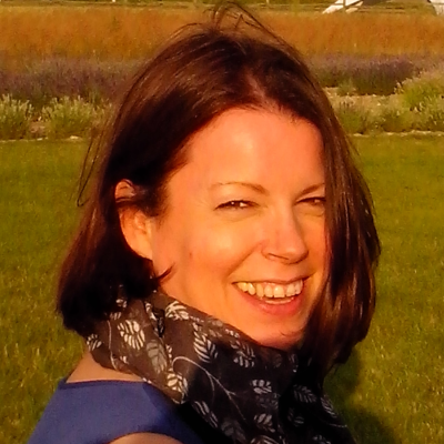 Claire Gibbs