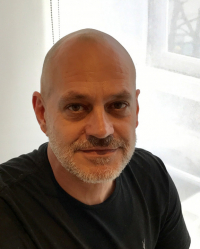 Pieter Maritz - Deep Tissue and Holistic Massage Pieter Maritz - Deep Tissue and Holistic Massage