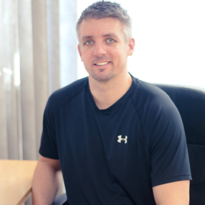 Midlands Shockwave & Physiotherapy Clinic