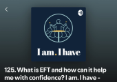 You can listen to the podcast on Spotify: see the link in additional information