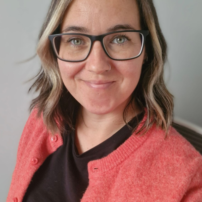 Jess Wilkins-Cooke