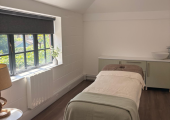 Treatment room 1