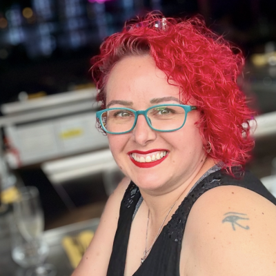 Zoe Ghirculeasa