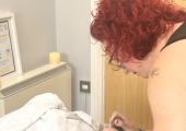 LaStone Therapy & Clay Wrap Ritual