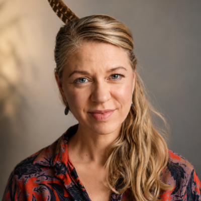 Marija Sribna
