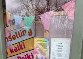 Services at Jinney Ring Therapy Room