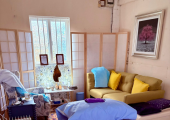 Reiki and Counselling