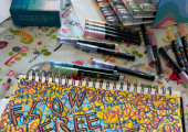 Creative therapy