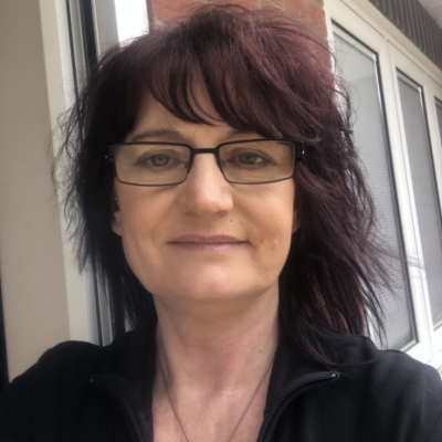 Sarah Stevens