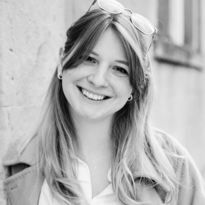 Georgina Knight