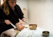 SOUND MEDICINE JOURNEY In-Person | 1 Hour