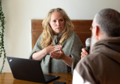 VOICE DIAGNOSIS: “HUM YOUR NOTE” Online & In-Person | 1 Hour