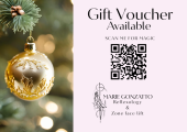 Looking for the perfect gift? My Reflexology and Zone Face Lift gift vouchers offer the ideal way to