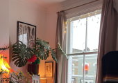 reflexology home studio
