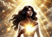 Empower yourself through the sound of your own voice. I will show you how.