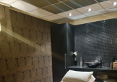 Treatment room