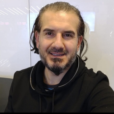 Onur Tandogan
