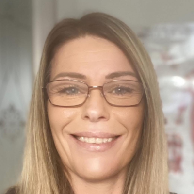 Teresa Mcgailey