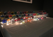 Colour Mirrors