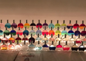 Colour Mirrors
