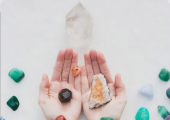 Crystals