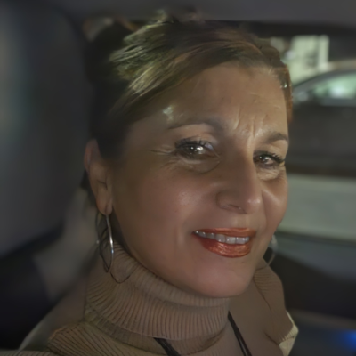 Antonietta Scavetta-Mortimer