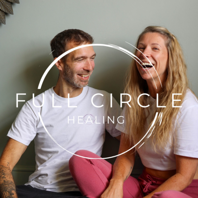 Full Circle Healing
