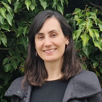 Juliana Zapp