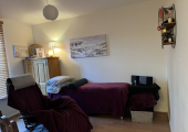 Treatment room