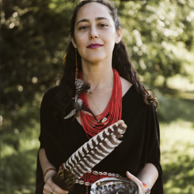 Nancy Zein