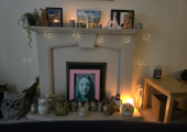 Cosy and relaxing