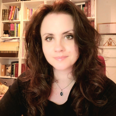 Ramona Anastasiu