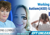 Featured guest on EFT Unleashed with Tania Prince (EFT Founding Master)