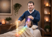 Quantum Energy Healing