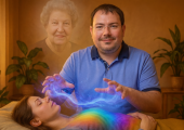 Healing In QHHT