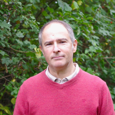 Alberto Mondovi