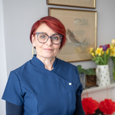 Jo Llewellyn