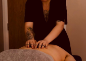 Hot Stone Massage