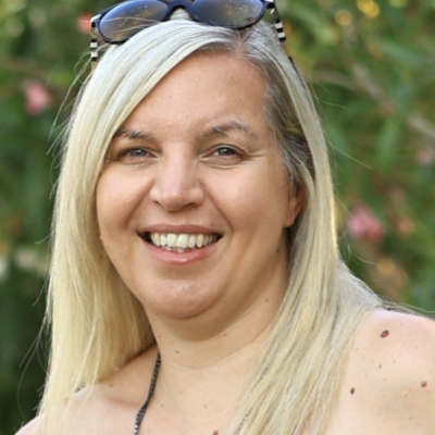 Lisa Mann