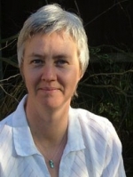 Ms Bernadette Tonge Ms Bernadette Tonge